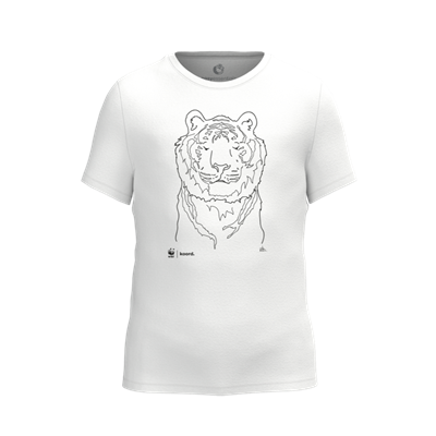 Dol op de Bestel tijger producten in de webshop van WWF