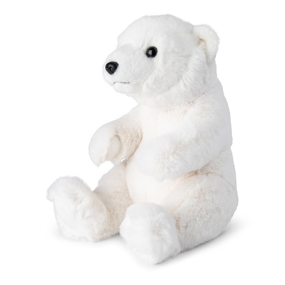 in de rij gaan staan Berekening Altijd Duurzame Knuffel ijsbeer kopen 23 cm | WWF | Steun ons werk