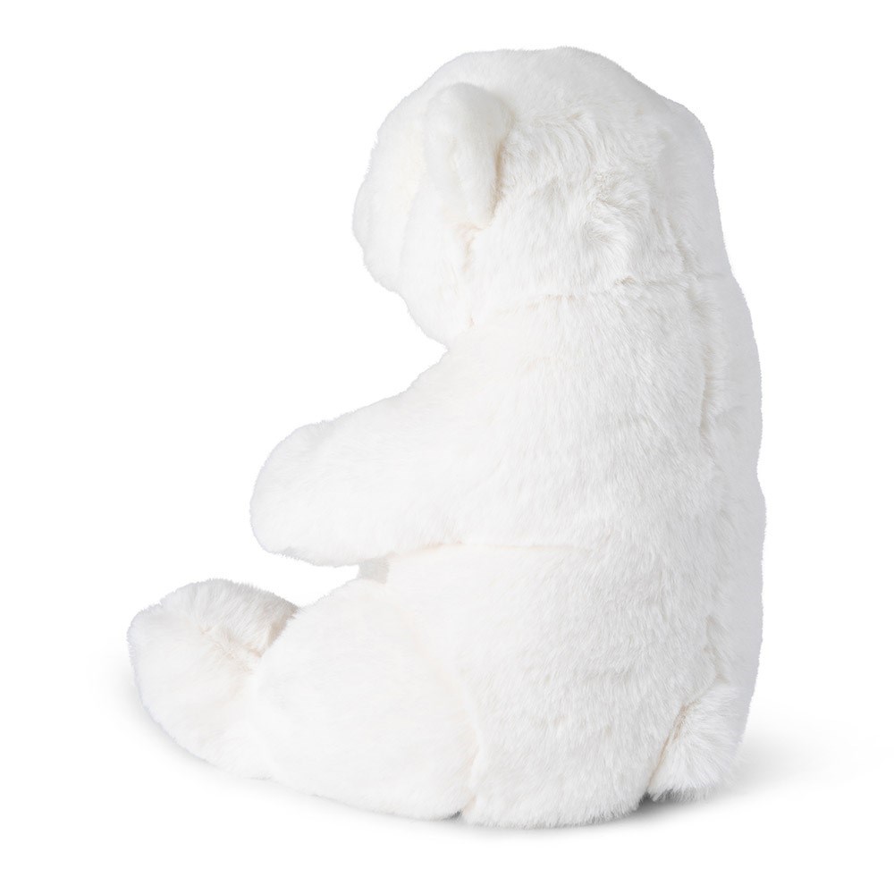 Markeer Beleefd methaan Duurzame Knuffel ijsbeer kopen 23 cm | WWF | Steun ons werk
