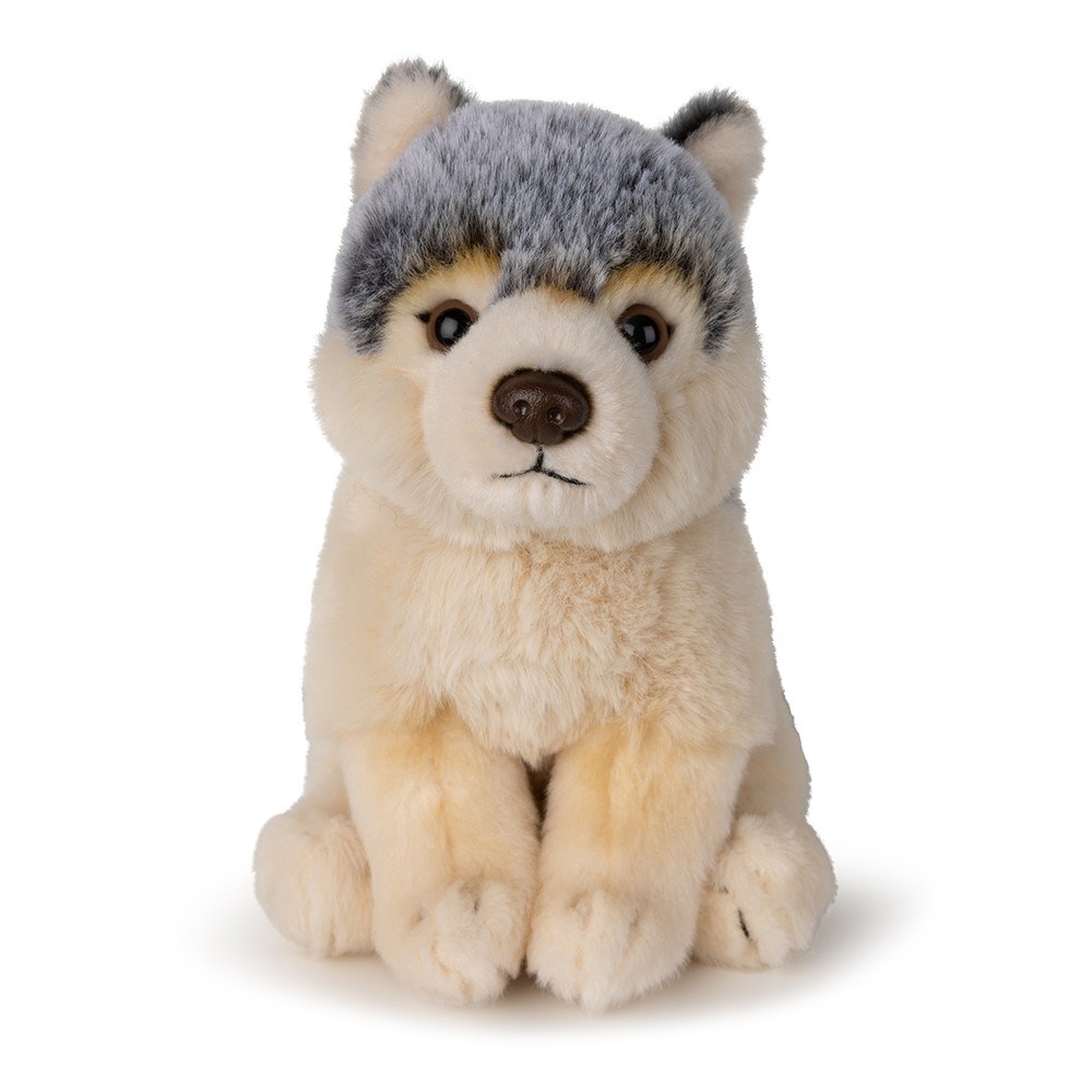 Duurzame Knuffel Wolf Kopen 15 Cm WWF Steun Ons Werk duurzame-knuffel-wolf-kopen-15-cm-wwf-steun-ons-werk