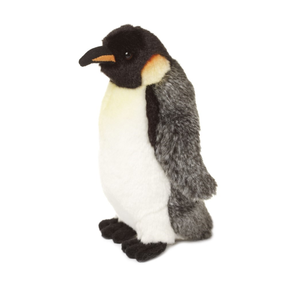 les Arab Schijn Pinguïn knuffel | WWF | Zacht prijsje, grote steun