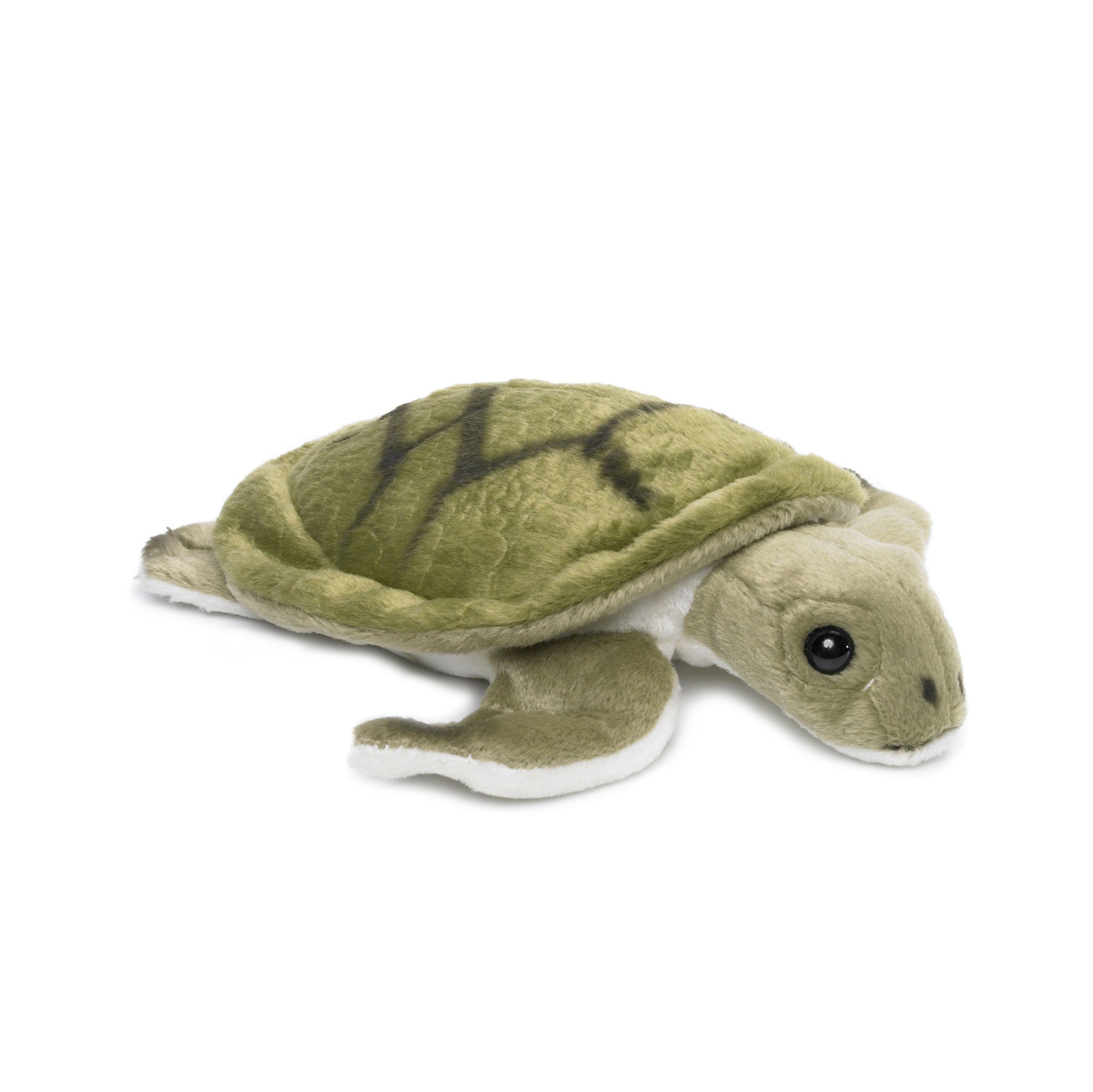 Schildpad knuffel | WWF | prijsje, grote
