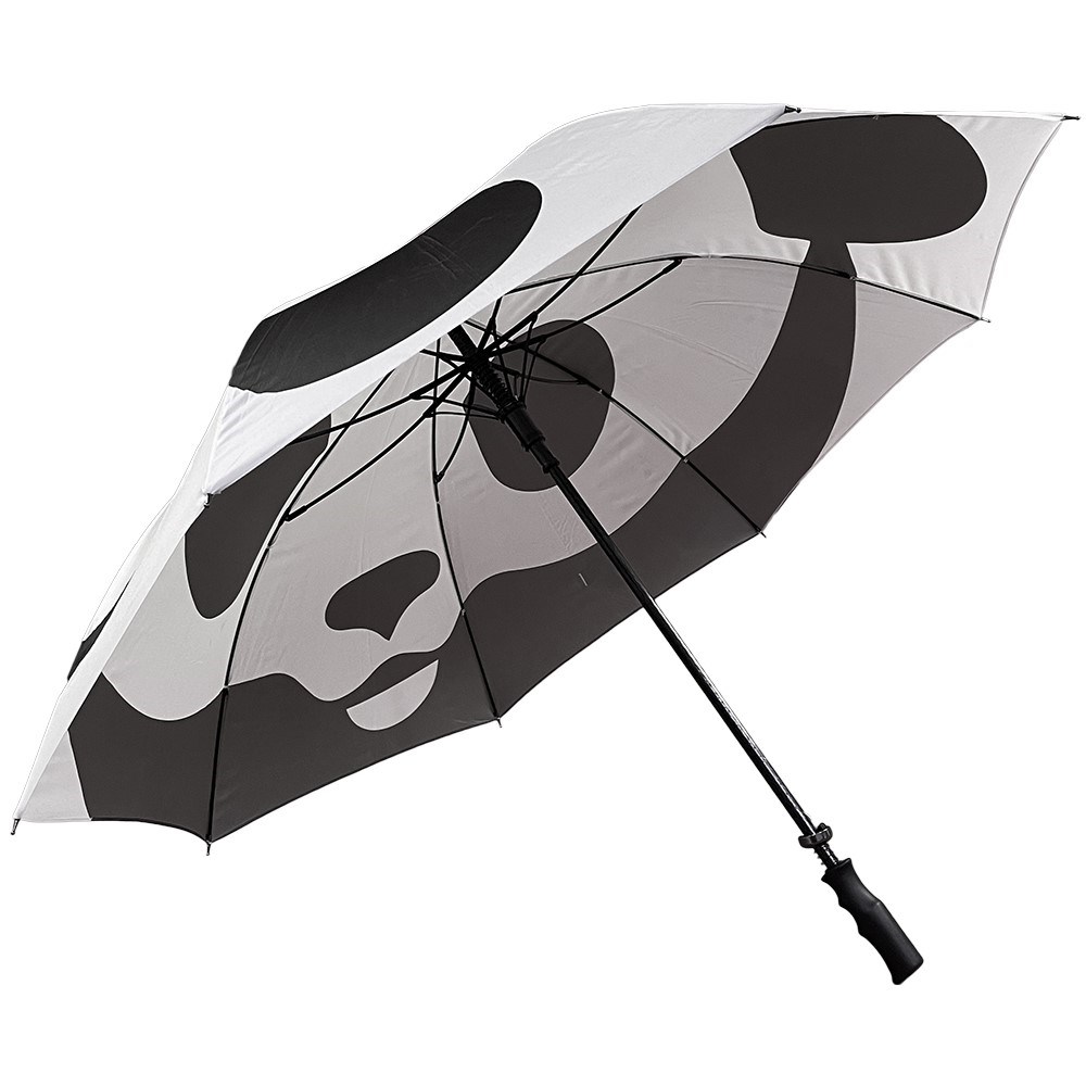 WWF paraplu van rPET bestel en steun WWF