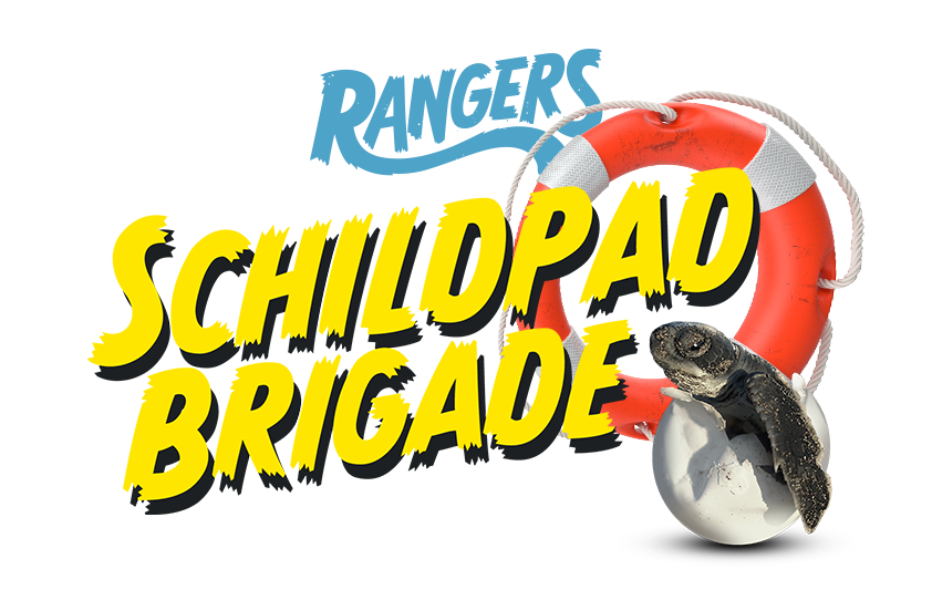 Sluit je aan bij de Schildpad Brigade